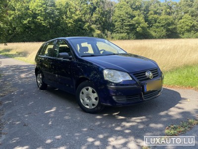 VW Polo
