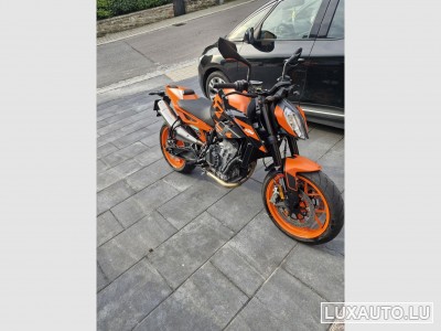 KTM Duke