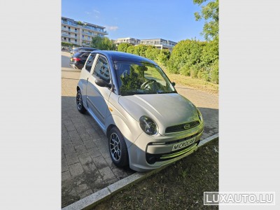 Microcar M.Go