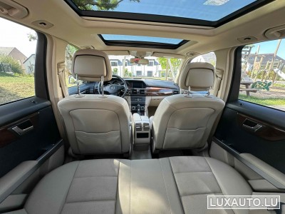 Mercedes GLK 250