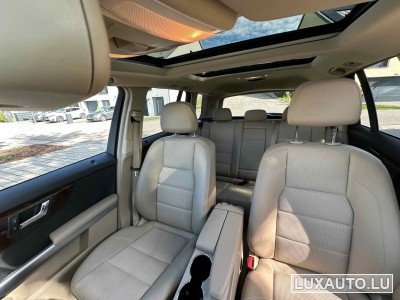 Mercedes GLK 250