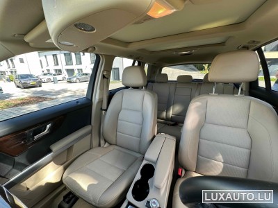 Mercedes GLK 250