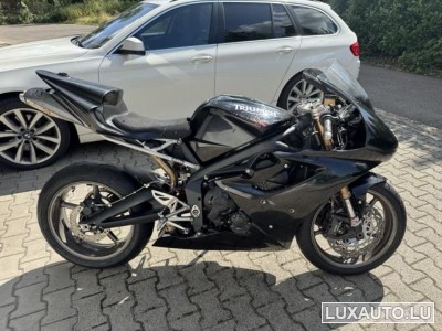 Triumph Daytona