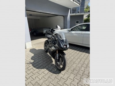Triumph Daytona