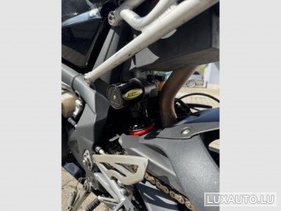 Triumph Daytona