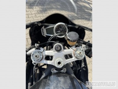 Triumph Daytona