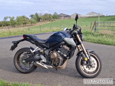 Honda CB