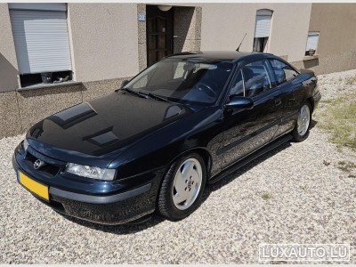 Opel Calibra