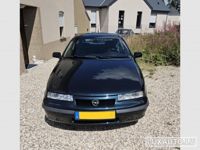 Opel Calibra