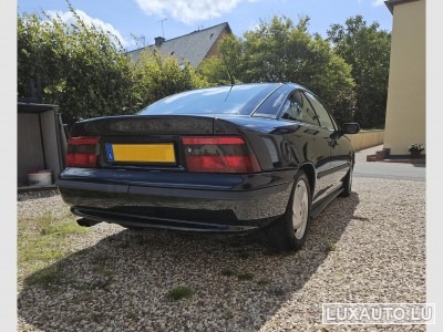 Opel Calibra