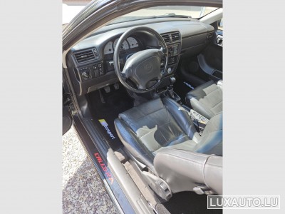 Opel Calibra