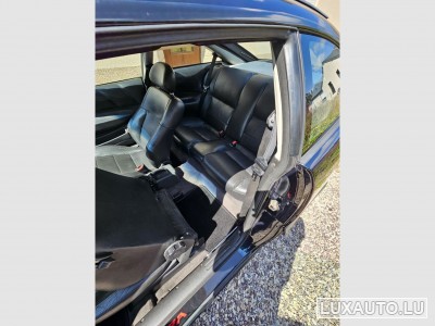 Opel Calibra