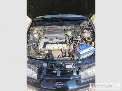Opel Calibra