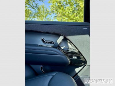 Land-Rover Range Rover Sport