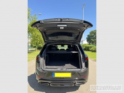 Land-Rover Range Rover Sport