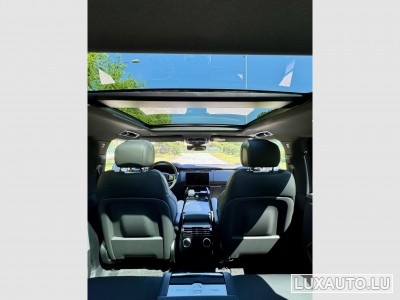 Land-Rover Range Rover Sport