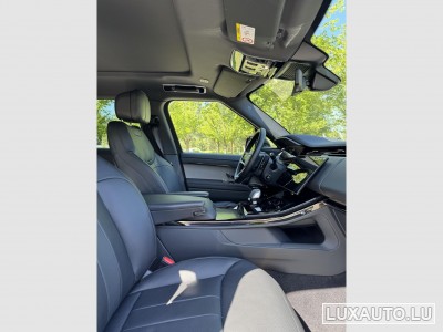 Land-Rover Range Rover Sport