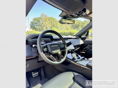 Land-Rover Range Rover Sport