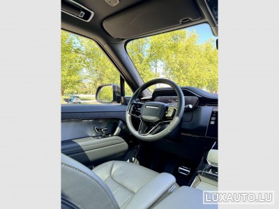 Land-Rover Range Rover Sport