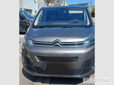 Citroën SpaceTourer