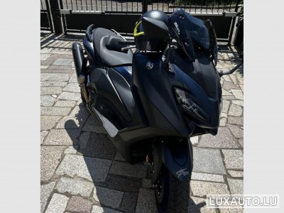 Yamaha T-Max