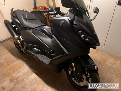 Yamaha T-Max