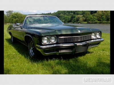 Buick Le Sabre