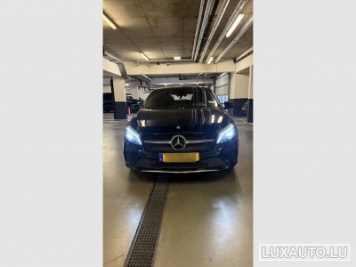 Mercedes A 180