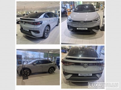 VW ID.5
