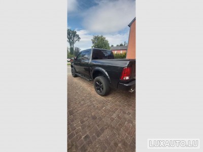 Dodge Pickup