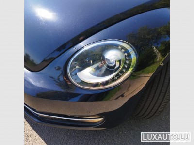 VW Beetle
