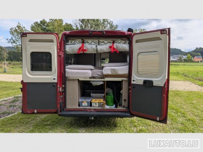 Pössl Roadcar