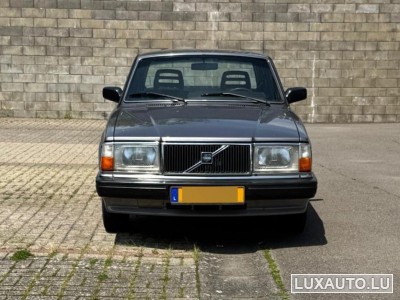 Volvo 244