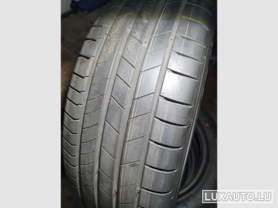 Tyres 18" - 215/55R 99H