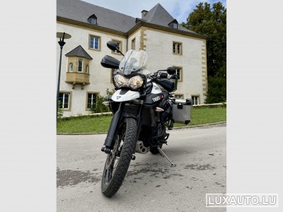 Triumph Tiger