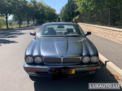 Jaguar XJ6