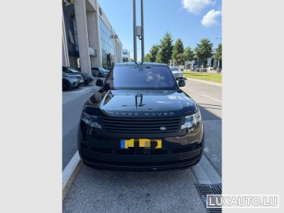 Land-Rover Range Rover