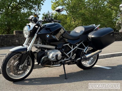 BMW R
