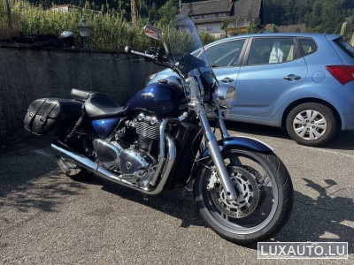 Triumph Thunderbird