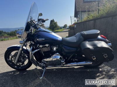 Triumph Thunderbird