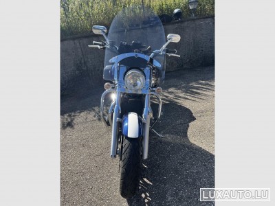 Triumph Thunderbird