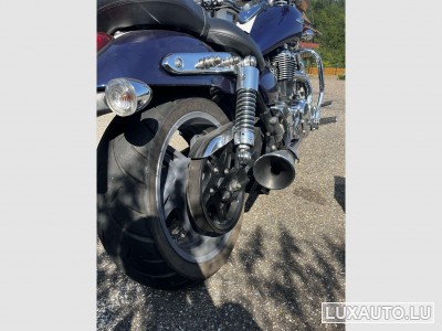 Triumph Thunderbird