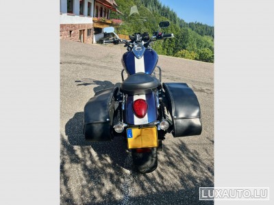 Triumph Thunderbird