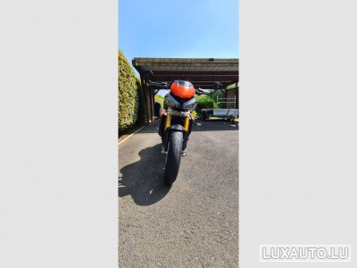 Triumph Speed Triple
