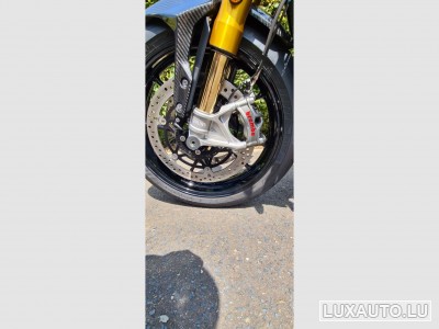 Triumph Speed Triple