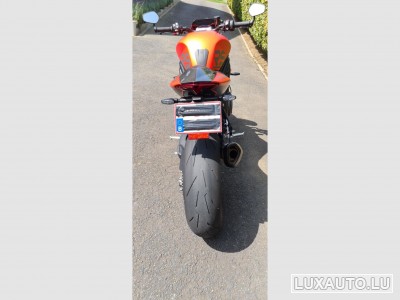 Triumph Speed Triple