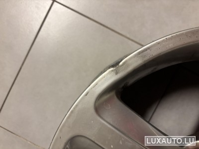 Aluminiumsfelgen 17"
