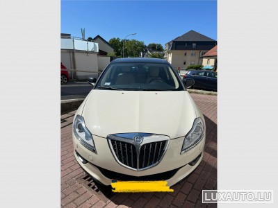 Lancia Delta