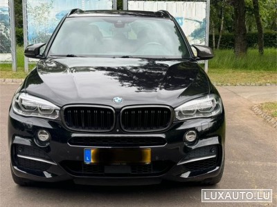 BMW X5M