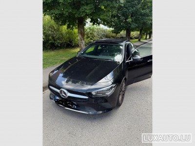 Mercedes CLA 180